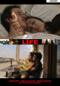 Life (2011) (DVD)